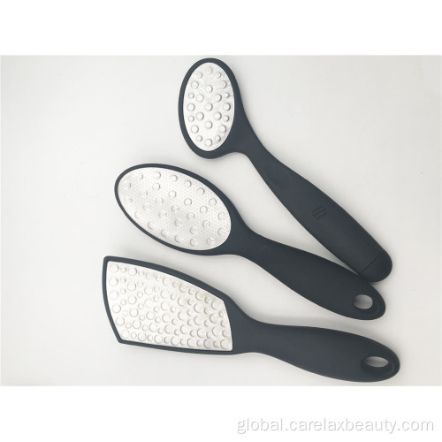 Foot Rasp Stainless Steel File for Dead Hard Dry Skin Manufactory